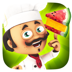 Chefs Diner: Food Rush