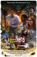 Affiche Angry Video Game Nerd : The Movie