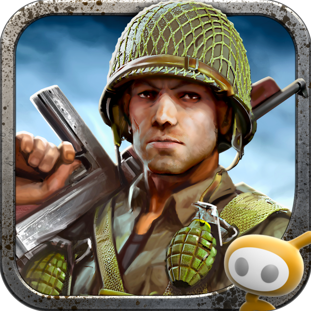 Frontline Commando: D-Day (2013) - Jeu vidéo - SensCritique