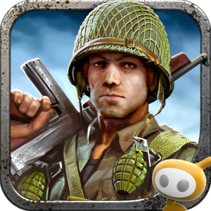 Frontline Commando: D-Day