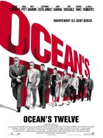 Affiche Ocean's Twelve