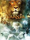 Affiche Le Monde de Narnia : Le Lion, la Sorcière blanche et l'Armoire magique