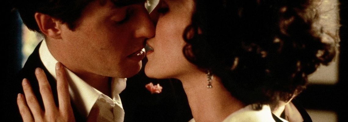 Cover Quatre mariages et un enterrement