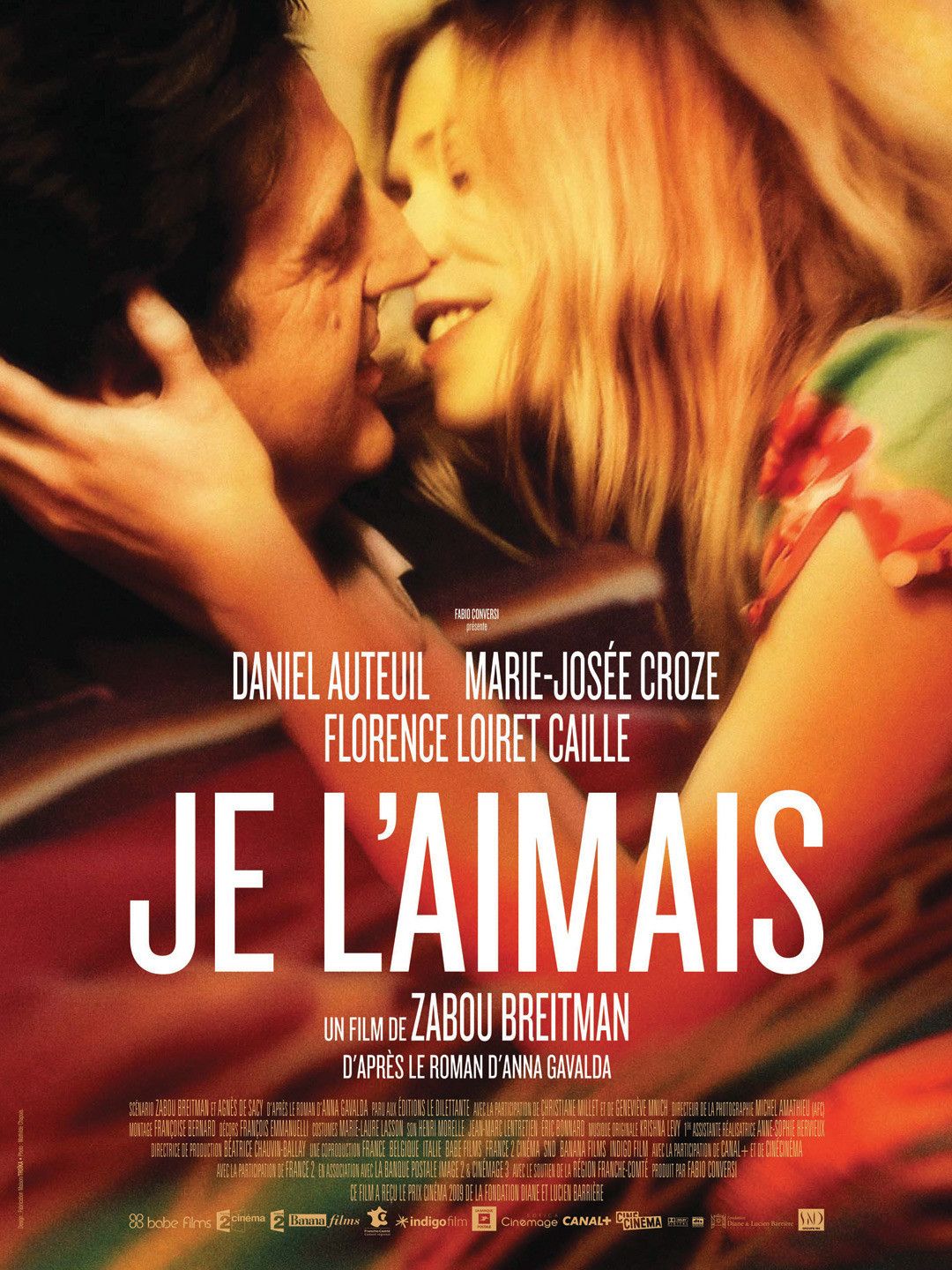 Film Je L Aimais