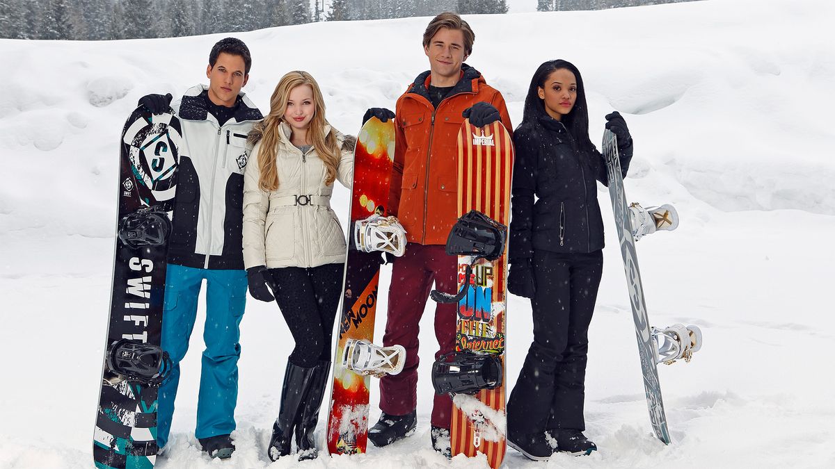 Cloud 9 Film (2014) SensCritique