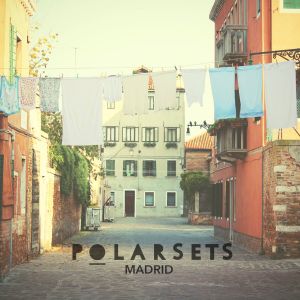 Madrid (Single)