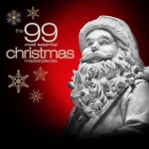 The 99 Most Essential Christmas Masterpieces
