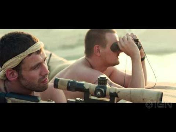 Kajaki : The True Story