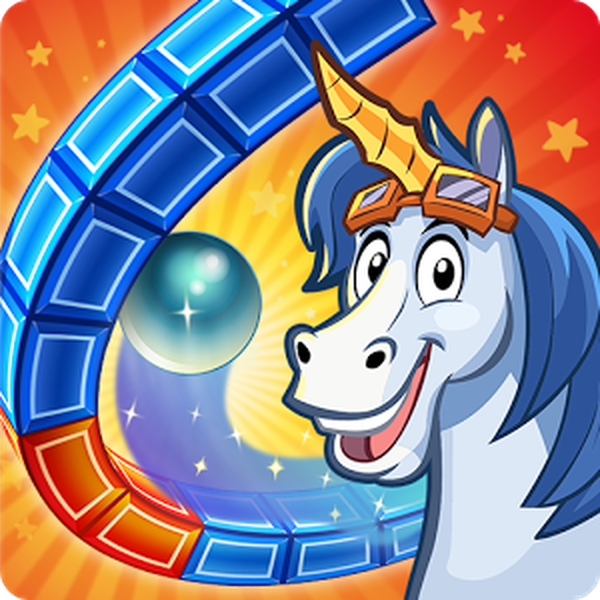 Peggle Blast