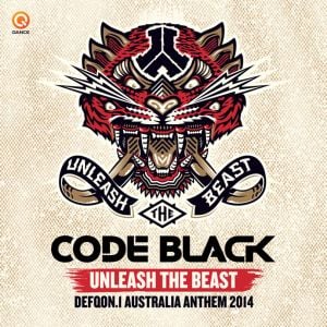 Unleash the Beast (Defqon.1 Australia Anthem 2014)