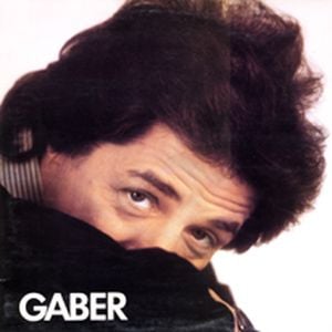 Gaber