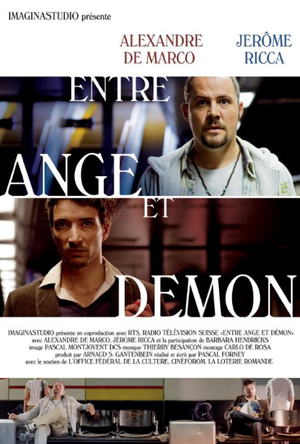 Entre ange et démon