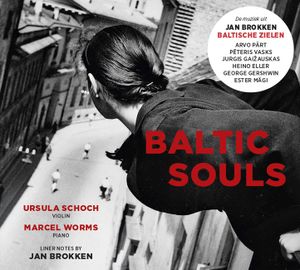 Baltic Souls