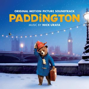 Paddington: Original Motion Picture Soundtrack (OST)