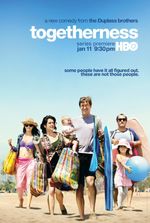 Affiche Togetherness