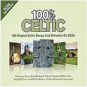 100% Celtic