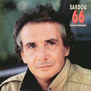 Michel Sardou 66