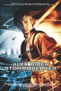 Affiche Alex Rider : Stormbreaker Affiche Alex Rider : Stormbreaker