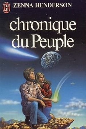 Chronique du Peuple