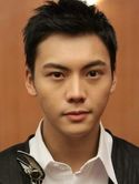 Chan Wai-Ting (William Chan)