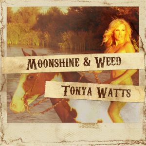 Moonshine and Weed (Single)