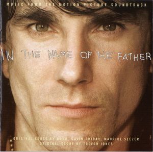 In the Name of the Father: Music From the Motion Picture Soundtrack (OST)