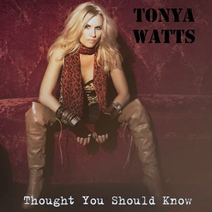 Thought You Should Know (Single)