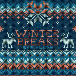 Winter Breaks (EP)