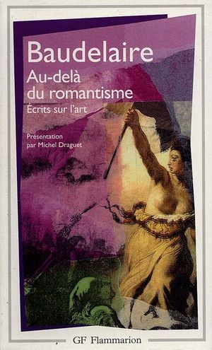 Au-delà du romantisme