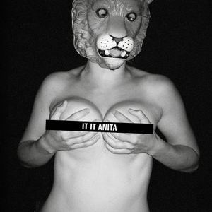 It It Anita (EP)