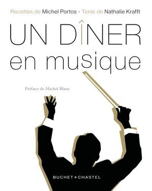 Un dîner en musique