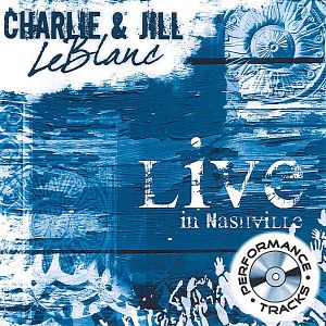 Live In Nashville (Performance Tracks)