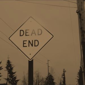 The End (EP)