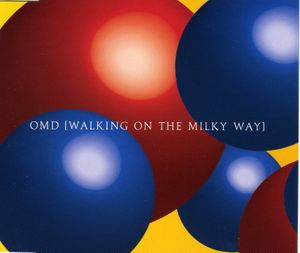 Walking on the Milky Way (Single)