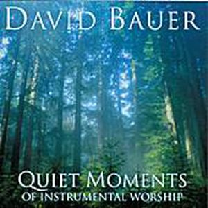 Quiet Moments Of Instrumental Worship