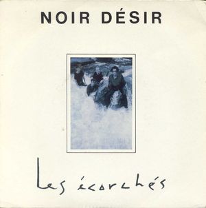 Les Écorchés (Single)