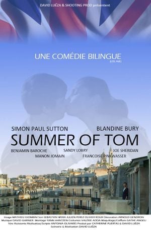 Summer of Tom