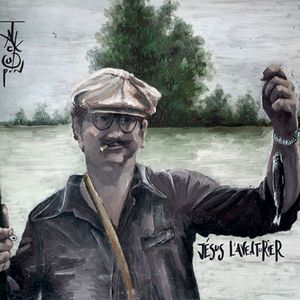 Jésus l’aventurier