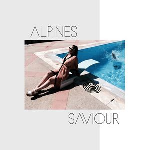 Saviour (Remixes) (EP)