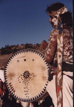 Los pintos - Tarahumaras 82
