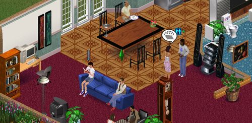 The Sims, the ultimate list