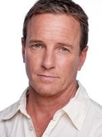 Linden Ashby eye color