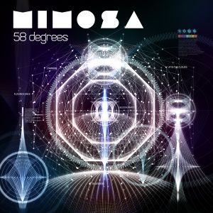 58 Degrees (EP)