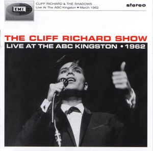 Live at the ABC Kingston 1962 (Live)