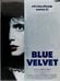 Affiche Blue Velvet
