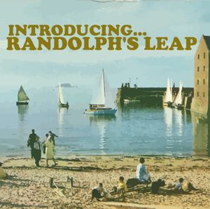 Introducing... Randolph's Leap