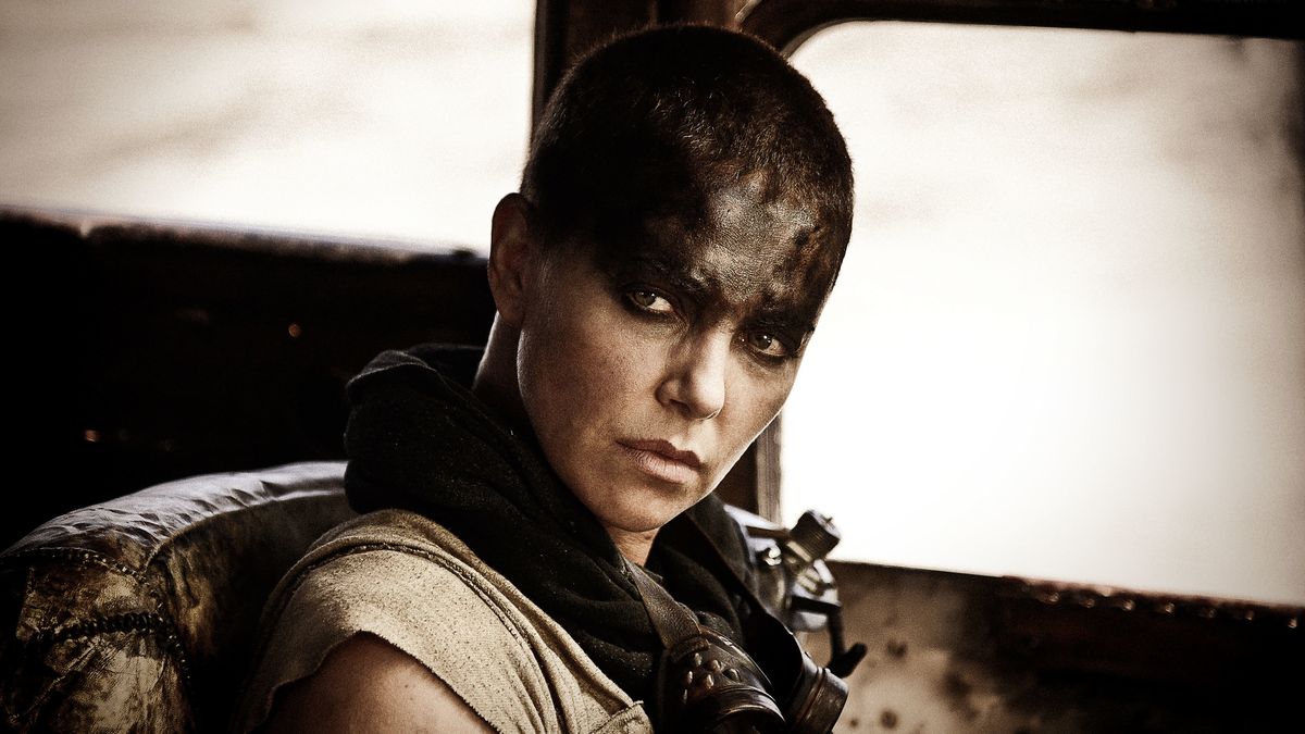 Mad Max - Fury Road - Film (2015) - SensCritique