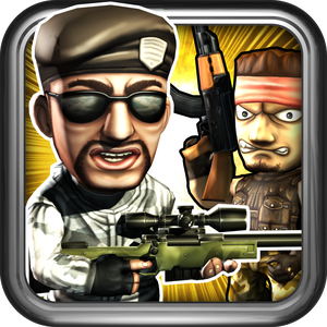 Gun Strike