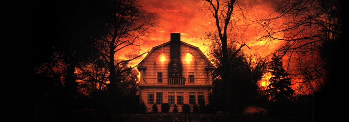 Cover Amityville, la maison du diable