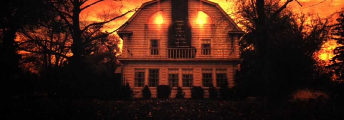 Cover Amityville, la maison du diable